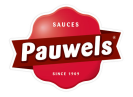 Logo Pauwels Sauces